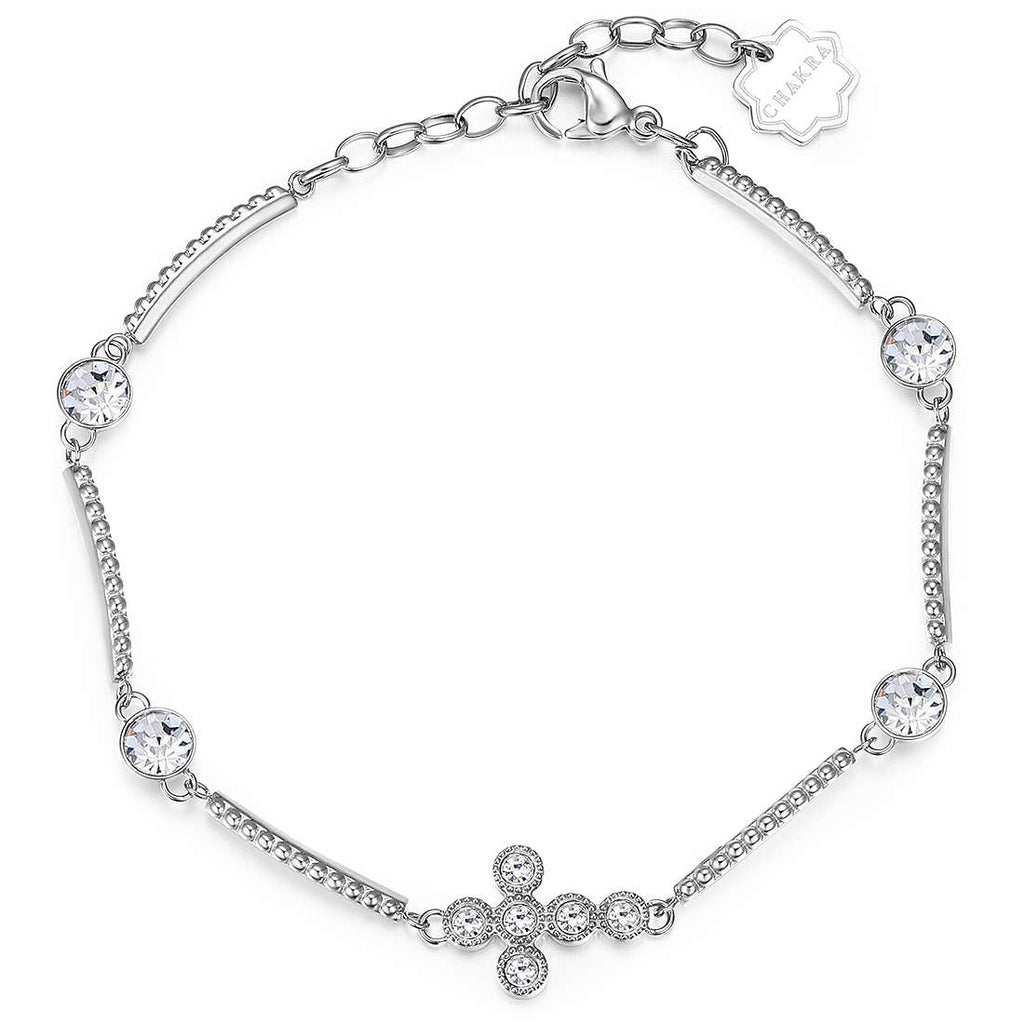 Brosway bracciale donna gioielli Brosway Chakra CODICE: BHKB027