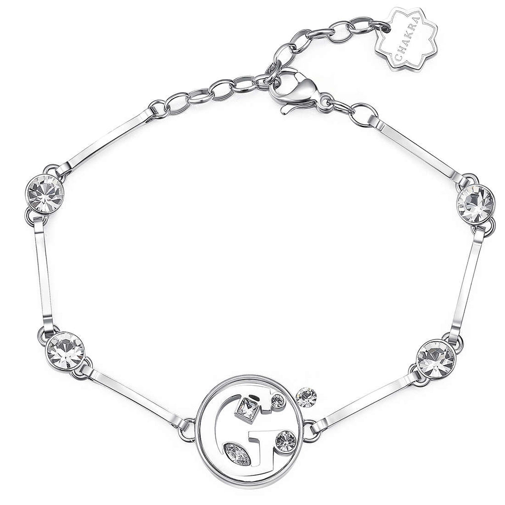 Brosway bracciale donna gioielli Brosway Chakra CODICE: BHKB055