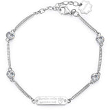 Brosway bracciale donna gioielli Brosway Chakra CODICE: BHKB035