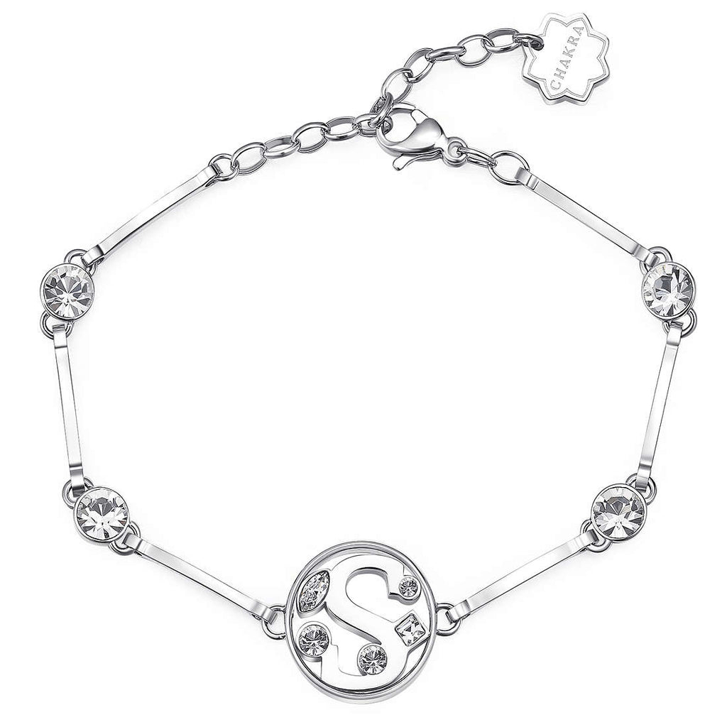 Brosway bracciale donna gioielli Brosway Chakra CODICE: BHKB067