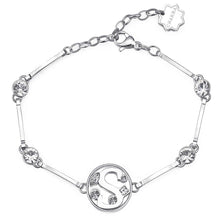 Carica l&#39;immagine nel visualizzatore di Gallery, Brosway bracciale donna gioielli Brosway Chakra CODICE: BHKB067