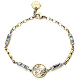 Brosway bracciale donna gioielli Brosway Chakra CODICE: BHKB105