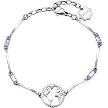 Carica l&#39;immagine nel visualizzatore di Gallery, Brosway bracciale donna gioielli Brosway Chakra CODICE: BHKB017