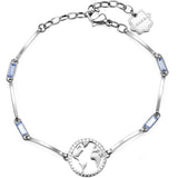 Brosway bracciale donna gioielli Brosway Chakra CODICE: BHKB017