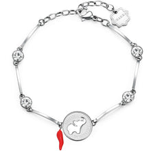 Carica l&#39;immagine nel visualizzatore di Gallery, Brosway bracciale donna gioielli Brosway Chakra CODICE: BHKB043