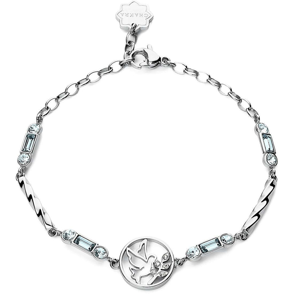 Brosway bracciale donna gioielli Brosway Chakra CODICE: BHKB104