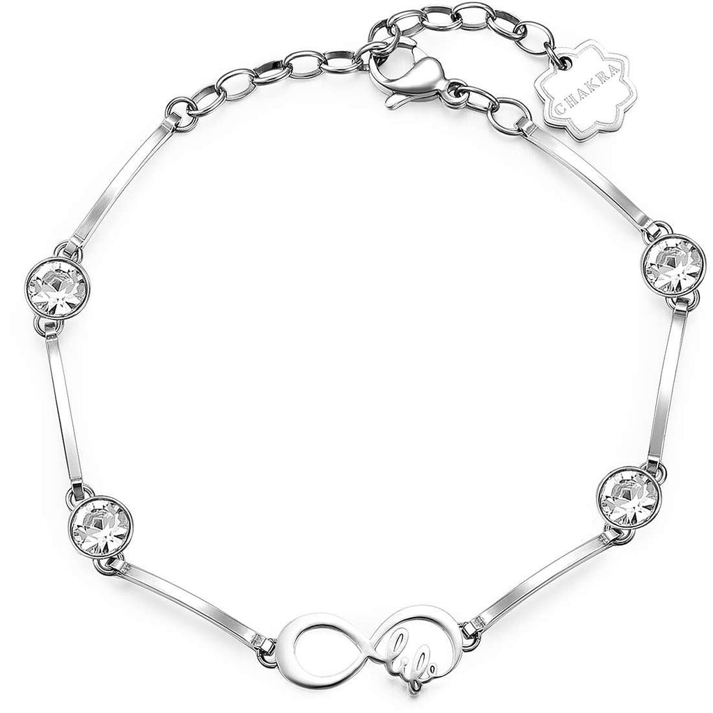 Brosway bracciale donna gioielli Brosway Chakra CODICE: BHKB029