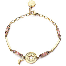 Carica l&#39;immagine nel visualizzatore di Gallery, Brosway bracciale donna gioielli Brosway Chakra CODICE: BHKB107