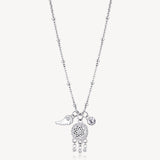 Brosway collana donna gioielli Brosway Chakra CODICE: BHKN055