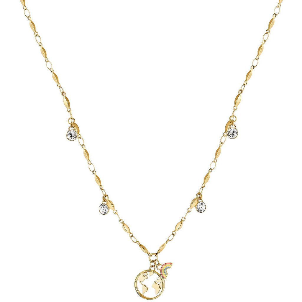 Brosway collana donna gioielli Brosway Chakra CODICE: BHKN063