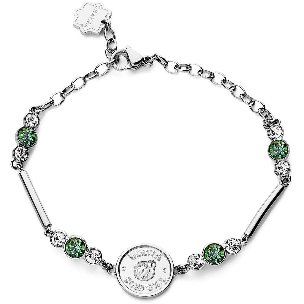 Brosway bracciale donna gioielli Brosway Chakra CODICE: BHKB108