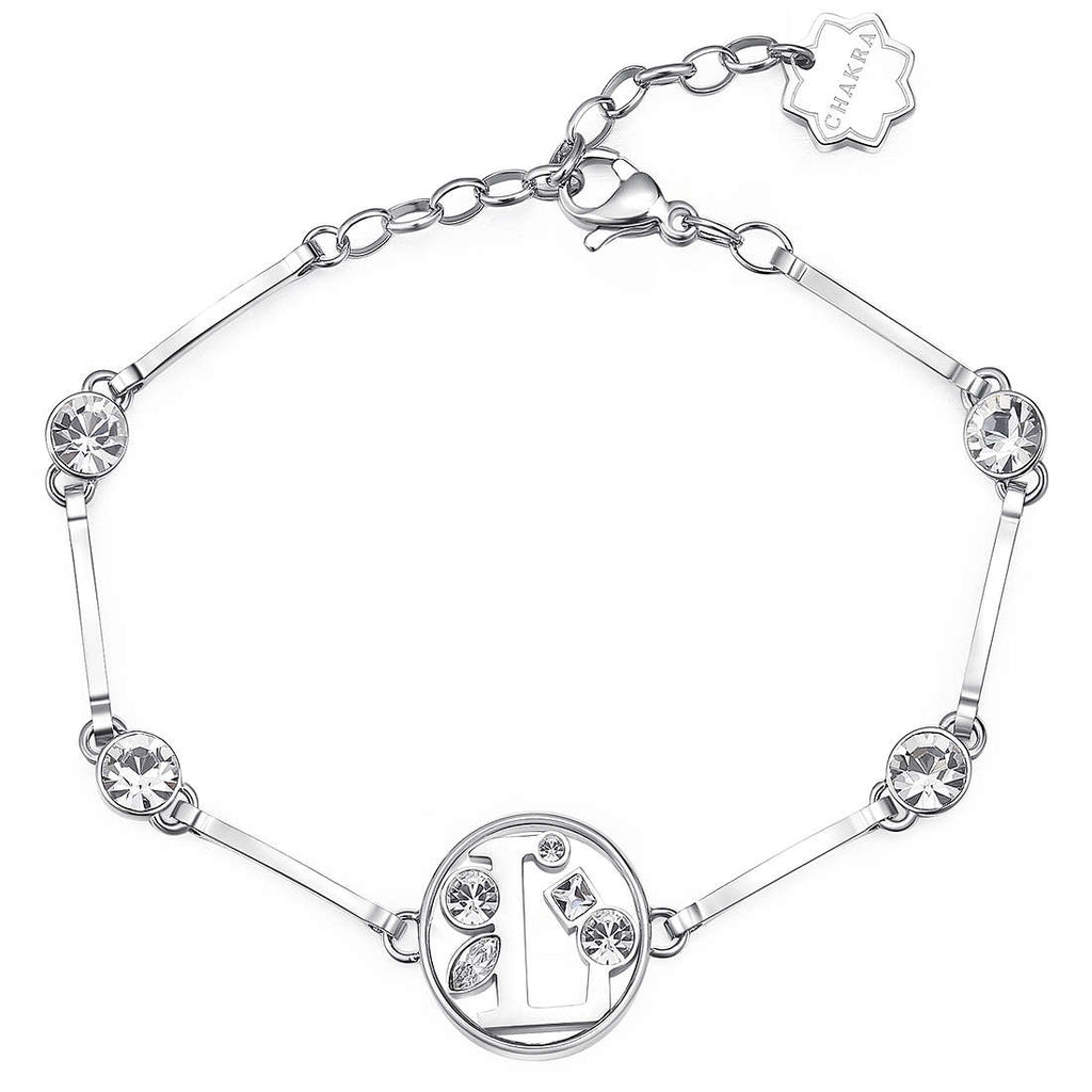 Brosway bracciale donna gioielli Brosway Chakra CODICE: BHKB060