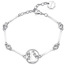 Carica l&#39;immagine nel visualizzatore di Gallery, Brosway bracciale donna gioielli Brosway Chakra CODICE: BHKB060