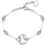 Brosway bracciale donna gioielli Brosway Chakra CODICE: BHKB060