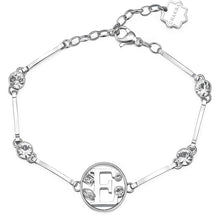 Carica l&#39;immagine nel visualizzatore di Gallery, Brosway bracciale donna gioielli Brosway Chakra CODICE: BHKB053