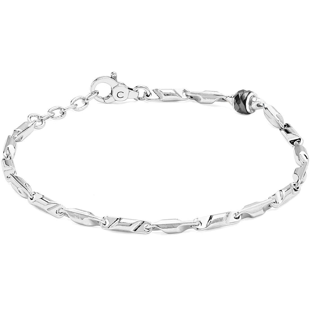 bracciale uomo gioielli Comete Royal CODICE: UBR 1001