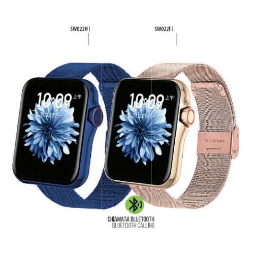 SMARTY 2.0 SMART WATCH SW022H