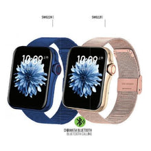 Carica l&#39;immagine nel visualizzatore di Gallery, SMARTY 2.0 SMART WATCH SW022H