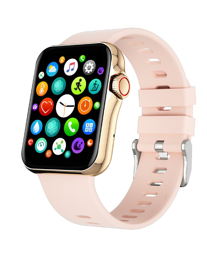 SMARTY 2.0 SMART WATCH SW022D