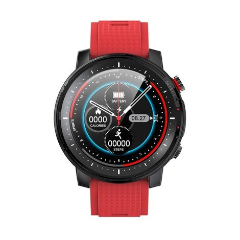 SMARTY 2.0 SMART WATCH SW015B