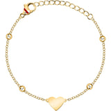 Sector bracciale donna gioielli Sector Emotions CODICE: SAKQ55