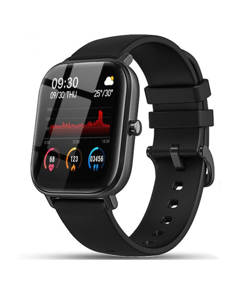 SMARTY 2.0 SMART WATCH SW007A