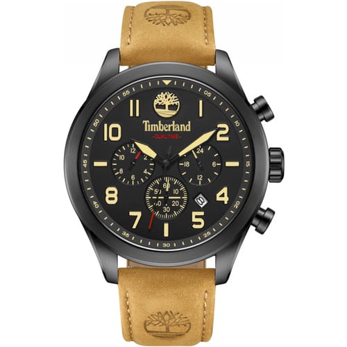 OROLOGIO TIMBERLAND ASHMONT - TDWGF0009701