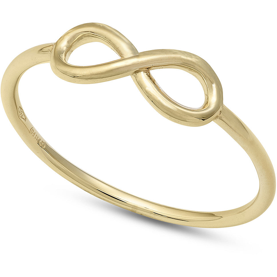 anello donna gioielli Ambrosia Anelli Oro Giallo CODICE: AAZ 112