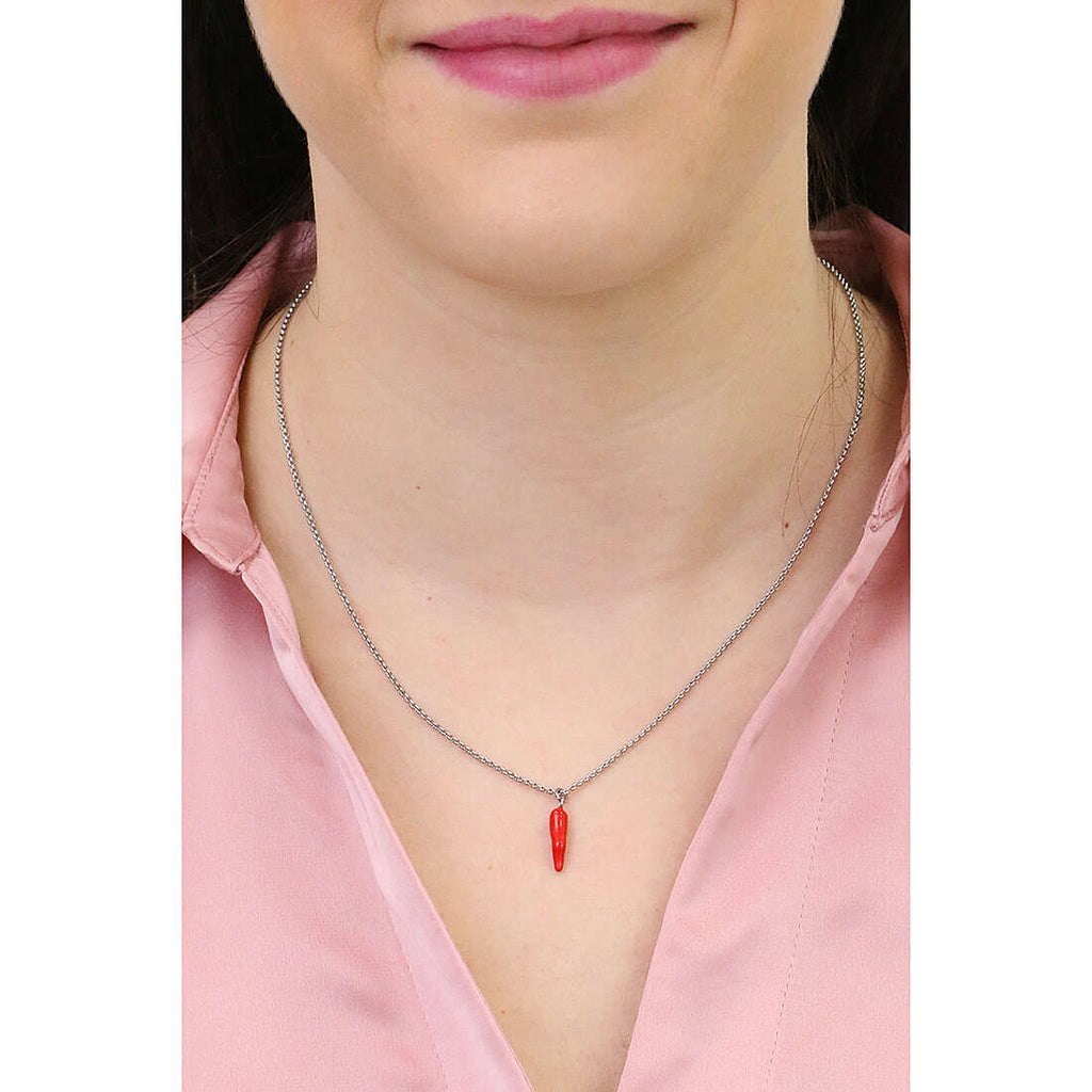 collana donna gioielli Brosway CODICE: BHKN089