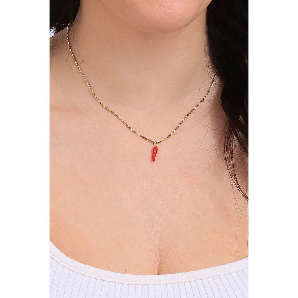 collana donna gioielli Brosway CODICE: BHKN090