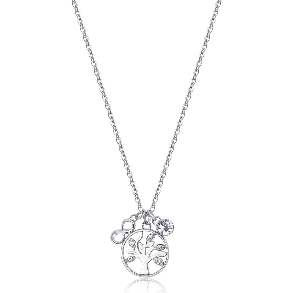 Brosway collana donna gioielli Brosway Chakra CODICE: BHKL01