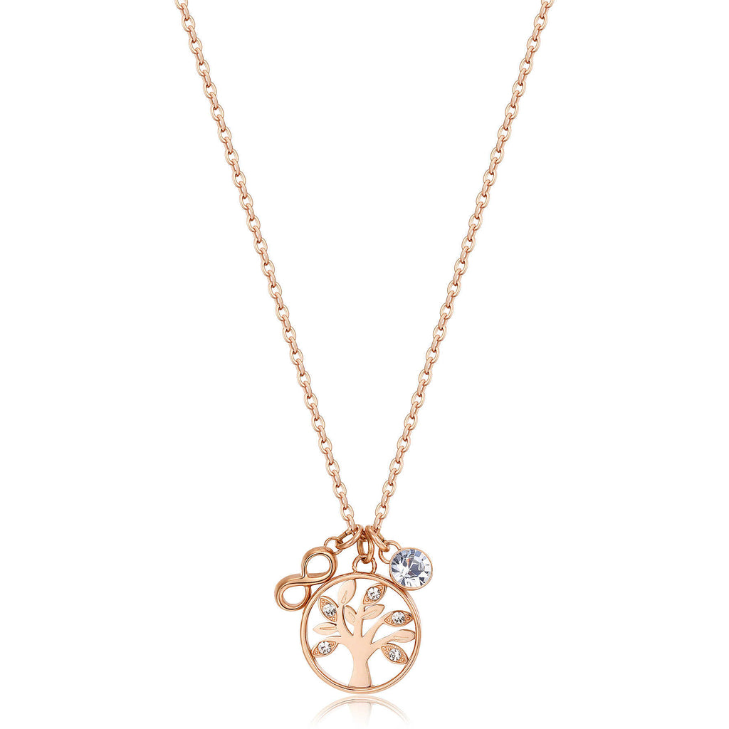 Brosway collana donna gioielli Brosway Chakra CODICE: BHKL02