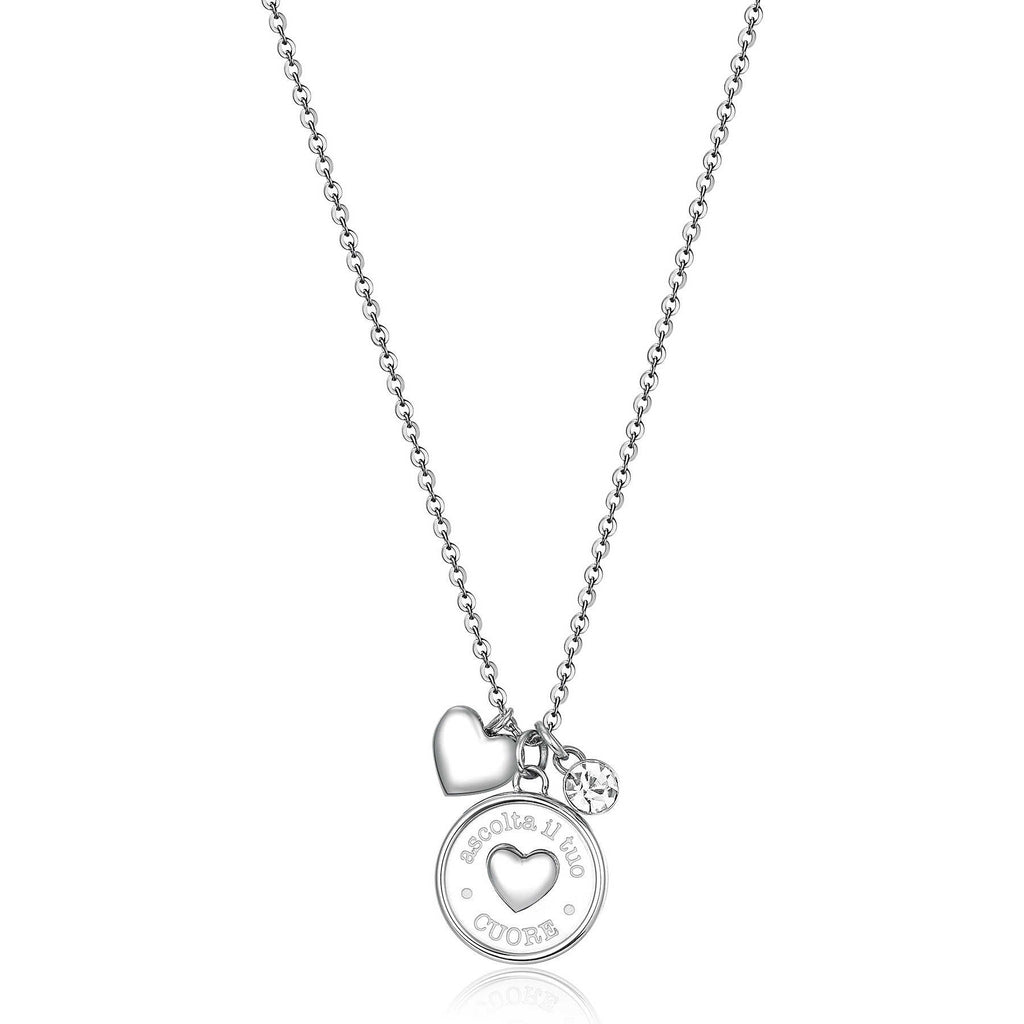 Brosway collana donna gioielli Brosway Chakra CODICE: BHKL03