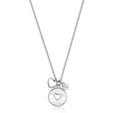 Brosway collana donna gioielli Brosway Chakra CODICE: BHKL03