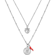 Carica l&#39;immagine nel visualizzatore di Gallery, Brosway collana donna gioielli Brosway Chakra CODICE: BHKN068