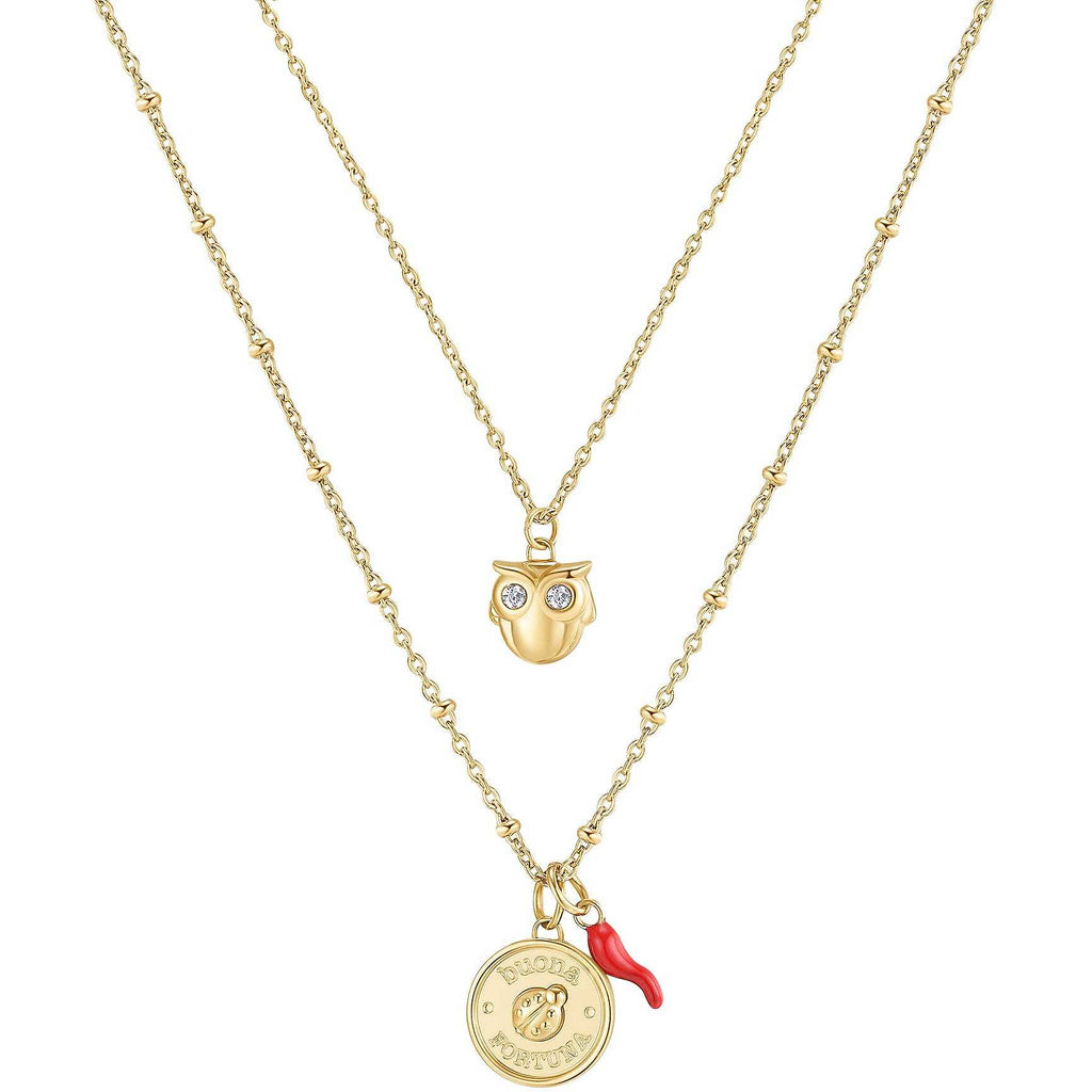 Brosway collana donna gioielli Brosway Chakra CODICE: BHKN069