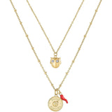 Brosway collana donna gioielli Brosway Chakra CODICE: BHKN069