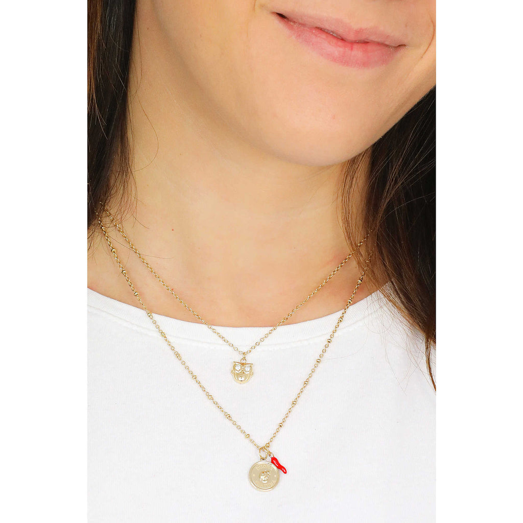 Brosway collana donna gioielli Brosway Chakra CODICE: BHKN069