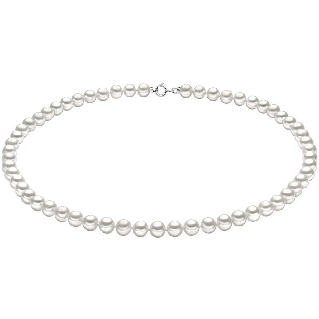 collana donna gioielli Comete Perle Easy Basic CODICE: FWQ 105 AM