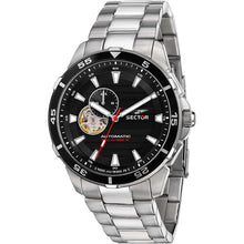 Carica l&#39;immagine nel visualizzatore di Gallery, Sector orologio meccanico uomo Sector adv2500 CODICE: R3223243001