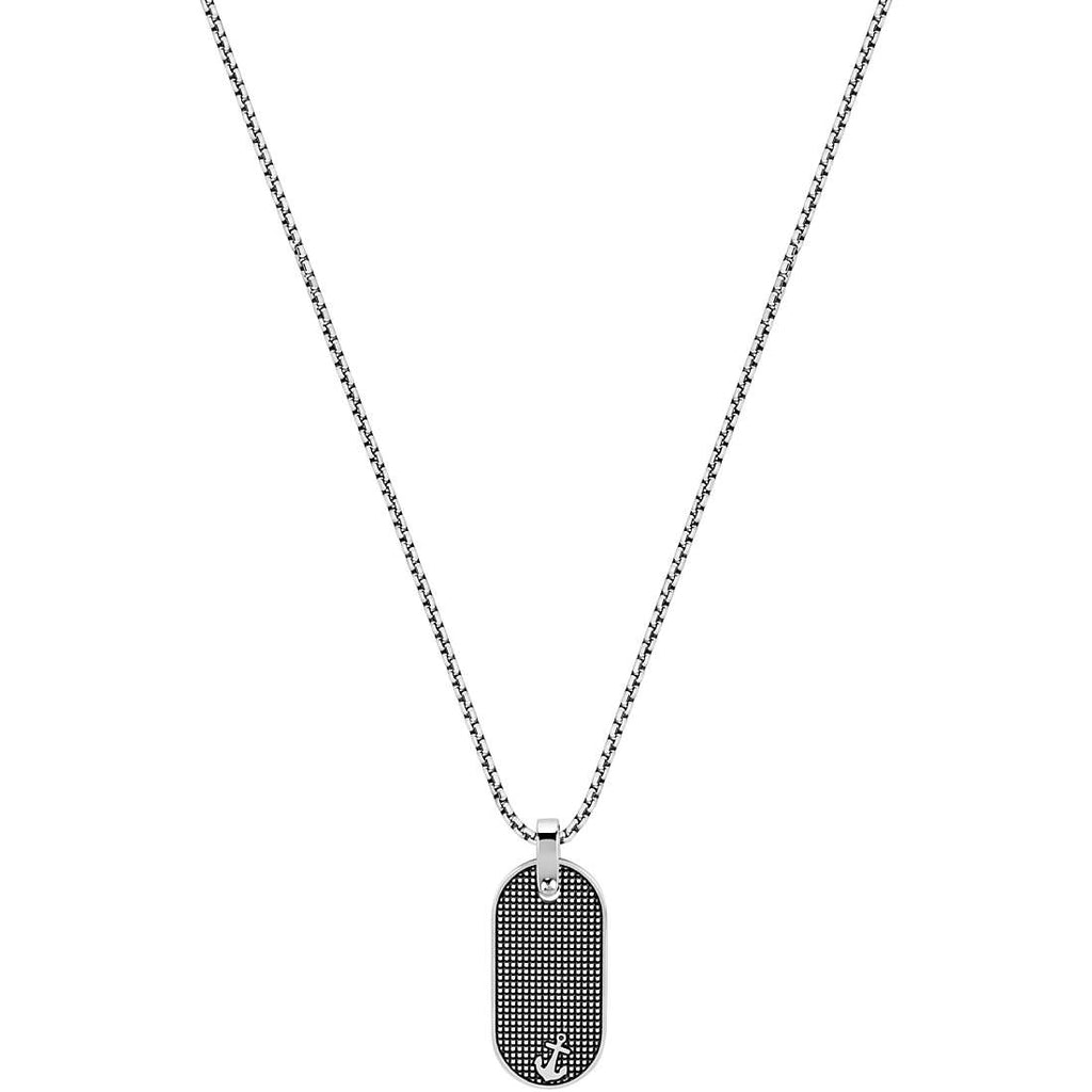 collana uomo gioielli Sector Basic CODICE: SZS48