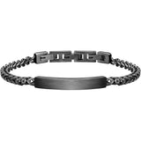 Sector bracciale uomo gioielli Sector Basic CODICE: SZS81