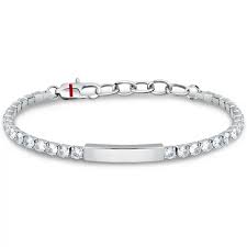 bracciale uomo gioielli Sector Tennis CODICE: SANN49