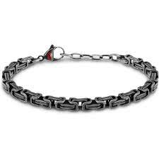 bracciale uomo gioielli Sector Energy CODICE: SAFT76