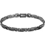 bracciale uomo gioielli Sector Basic CODICE: SZS89