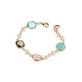 bracciale donna gioielli Sovrani Cristal Magique CODICE: J7225