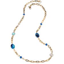 Sovrani collana donna gioielli Sovrani Cristal Magique CODICE: J7271