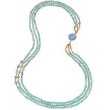 Sovrani collana donna gioielli Sovrani Cristal Magique CODICE: J7261