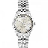 Orologio multifunzione donna PHILIP WATCH CARIBE in acciaio quadrante avorio R8253597530