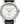 OROLOGIO DA UOMO HAMILTON JAZZMASTER DAY DATE AUTO IN ACCIAIO E PELLE H32505511